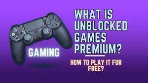 unblocked games premium